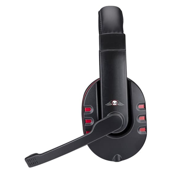 NoFear-Hovedtelefonertilgameremedmikrofon