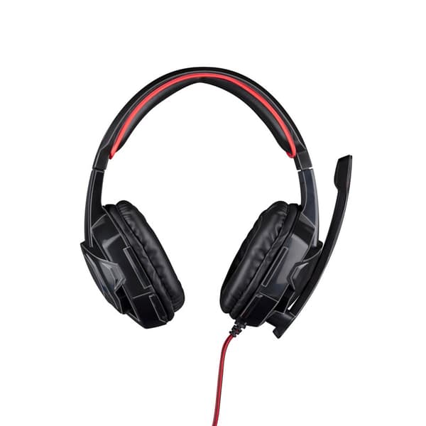 NoFear-HovedtelefonertilgameremedLED-mikrofon