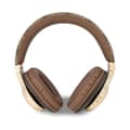 Pikkukuva 2 / 2: Guess4GScriptMetalLogo-langattomatBluetoothV5.3-korvakuulokkeet(ruskea)