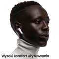 Miniatyrbild 2 av 2: USAMSIA-serien-Bluetooth5.0TWShörlurar+laddningsfodral(marinblå)