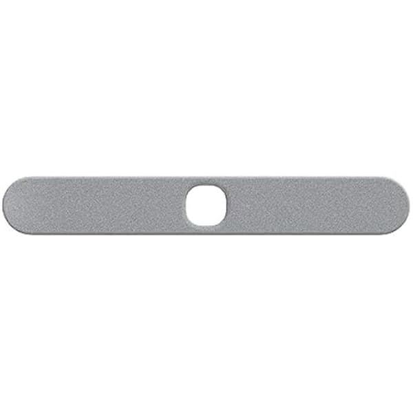 Skyddsfodral - LOGITECH - Rally Bar Huddle - Off-White - 3 års garanti - Färg Vit