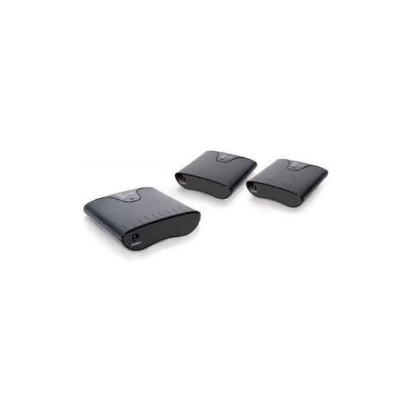 Telesystem TS 1.1 ljud- och video repeater