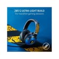 Miniatyrbild 3 av 6: Gaming headset - RAZER - Kraken v3 X - Trådad - Surroundljud 7.1 - Sluten circumaural