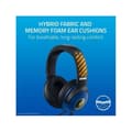 Miniatyrbild 6 av 6: Gaming headset - RAZER - Kraken v3 X - Trådad - Surroundljud 7.1 - Sluten circumaural