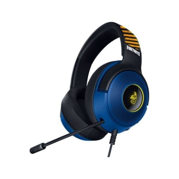 Gaming headset - RAZER - Kraken v3 X - Trådad - Surroundljud 7.1 - Sluten circumaural