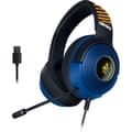 Miniatyrbild 1 av 6: Gaming headset - RAZER - Kraken v3 X - Trådad - Surroundljud 7.1 - Sluten circumaural