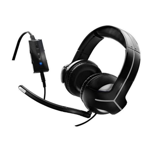 Casque THRUSTMASTER Y 250 CPX (Xbox 360, PS3, W…