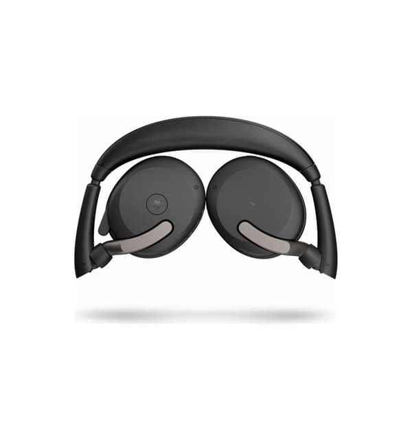 Headset JABRA Evolve2 65 MS BT portabel