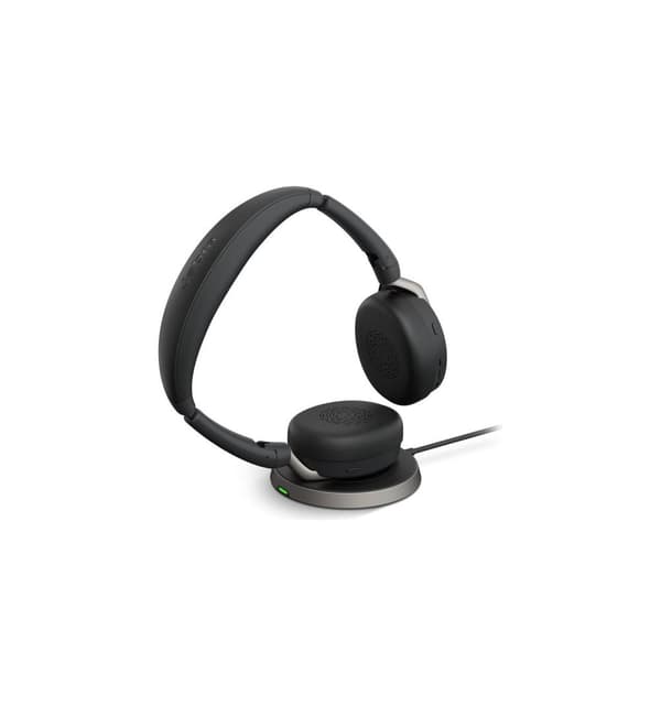 Headset JABRA Evolve2 65 MS BT portabel