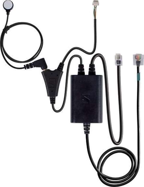 Sennheiser CEHS-NEC 02 gränssnittsadapter