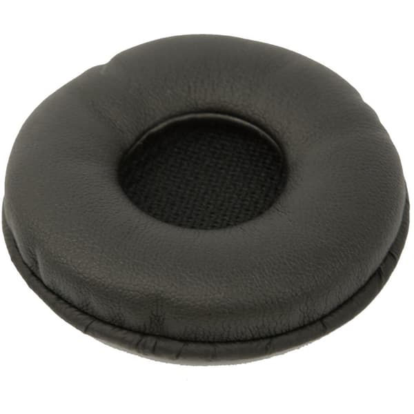 Jabra EAR CUSHION LÄDER FÖR BIZ2300 Öronkuddar, läder, för BIZ 2300 Förpackningsenhet: 10 stycken (14101-37)
