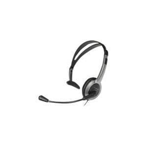 Panasonic RP TCA430E-S - Headset - over øret (RP-TCA430E-S)