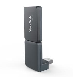 Yealink dd10K DECT USB-dongle til t41s/t42s IP-telefoner