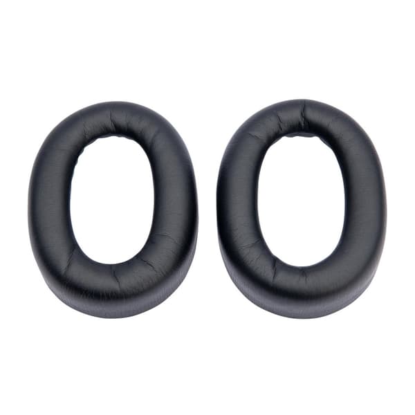 GN Jabra Jabra - Headset ørepuder sæt - sort - til Evolve2 85 MS Stereo, 85 UC Stereo (14101-79)