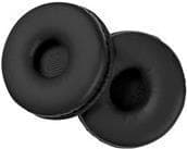 EPOS I SENNHEISER HZP 48 - Storlek L - Öronkuddar för headset (2-pack) - för IMPACT MB Pro 1, Pro 2, Sennheiser MB Pro2, SD Pro 1, Pro 2