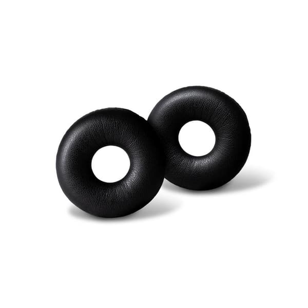EPOS SDW 30, 60 - Öronkuddar för headset (2-pack) - för IMPACT SDW 30 HS, 5033, 5034, 5035, 5036, 5063, 5064, 5065, 5066, 60 HS