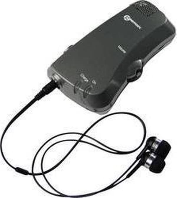 Geemarc LoopHear 10 - v2 ljudförstärkare