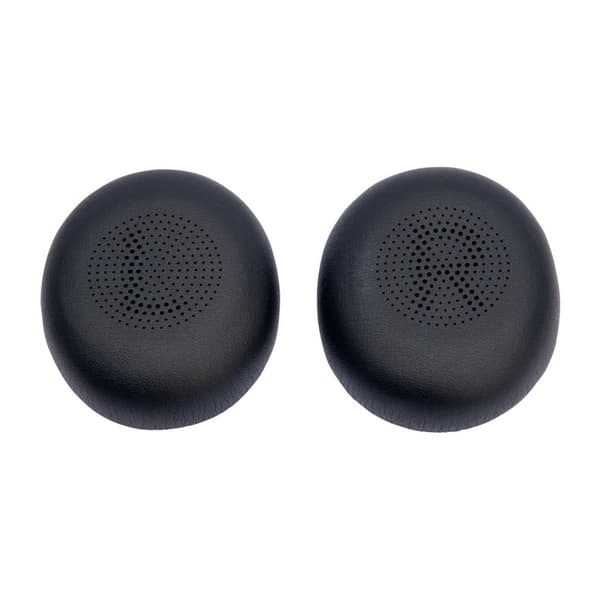 GN Jabra Jabra - Ørepuder - Sort (pakke med 6) - til Evolve2 (14101-77)