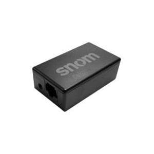 snom trådløs headsetadapter - adapter til headset - til snom 870
