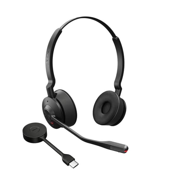 GN AUDIO JABRA ENGAGE 55 MS STEREO USB-A LOW POWER EMEA/APAC (9559-450-111-1)