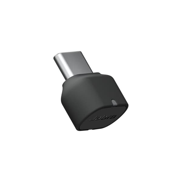 GN Jabra Jabra LINK 380c UC - Til Unified Communications - Netværksadapter - USB-C - Bluetooth - til Evolve2 65 MS Mono, 65 MS Stereo, 65 UC Mono, 65