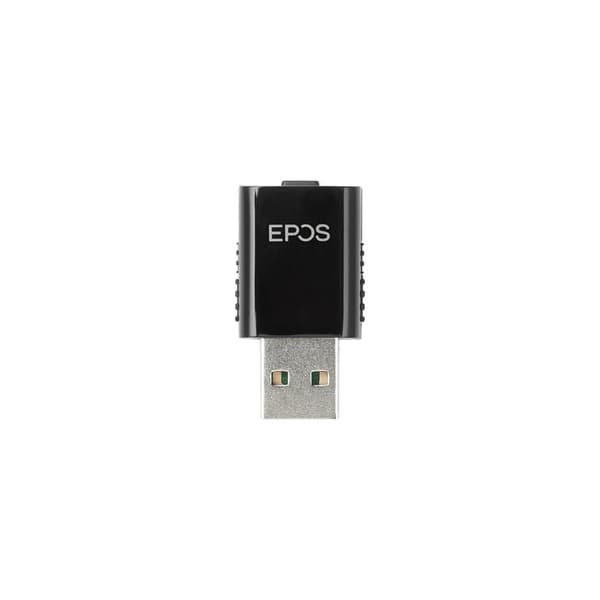 EPOS IMPACT SDW D1 USB - Nätverksadapter - USB - DECT - för IMPACT SDW 50XX