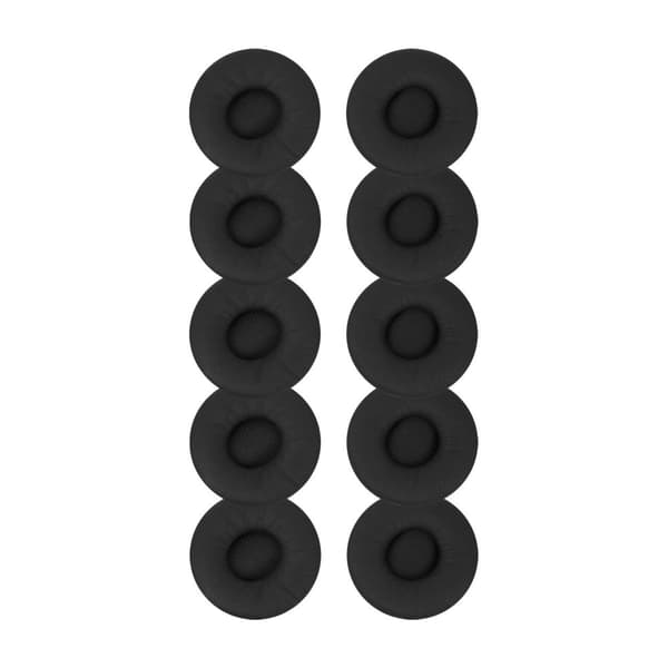 GN Jabra Jabra - öronkuddar - 10 delar - för PRO 9450, 9460, 9465, 9470 (14101-59)