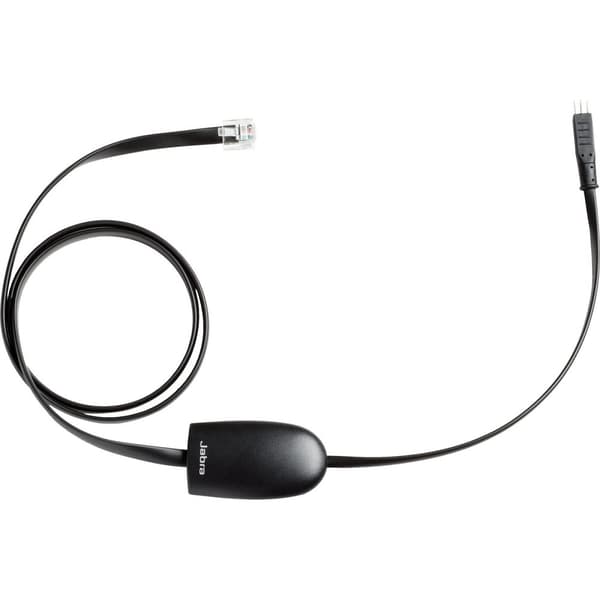 GN JABRA EHS Adapter - Hovedtelefonadapter - 92,5 cm (14201-17)
