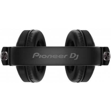 Trådbundna DJ-hörlurar - PIONEER DJ - HDJ X7 - Circumaural - Brusisolering - Trådbunden