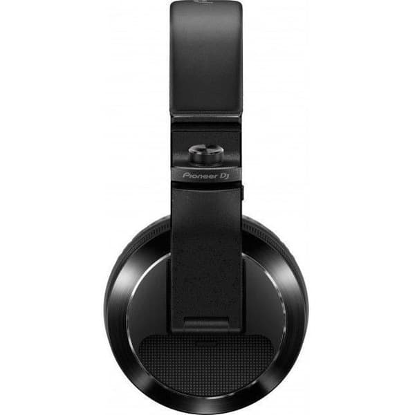 Trådbundna DJ-hörlurar - PIONEER DJ - HDJ X7 - Circumaural - Brusisolering - Trådbunden