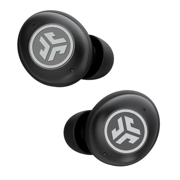 Cuffie JLAB 251606 Svart