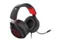 Miniatyrbild 2 av 2: GENESIS Radon 610 Headset Trådbundet Huvudband Gaming USB Typ-A Svart, Röd