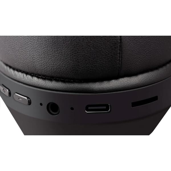 HOVEDTELEFONER DEFENDER BLUETOOTH FREEMOTION B690 SORT