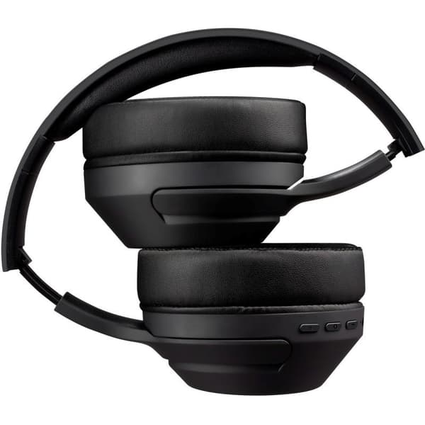 HOVEDTELEFONER DEFENDER BLUETOOTH FREEMOTION B690 SORT