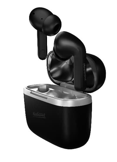 Audictus Dopamine -kuulokkeet, langattomat stereokuulokkeet (TWS), Bluetooth-puhelut/musiikki