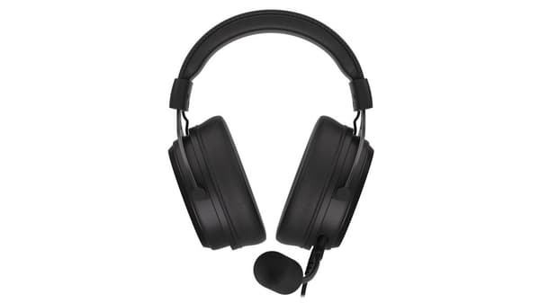 ENDORFY VIRO Plus USB-kuulokkeet langallinen pääpanta musiikki-/jokapäiväkäyttöön musta