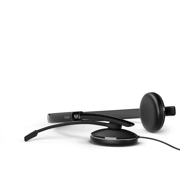 EPOS ADAPT 165T USB-C II Headset Sort