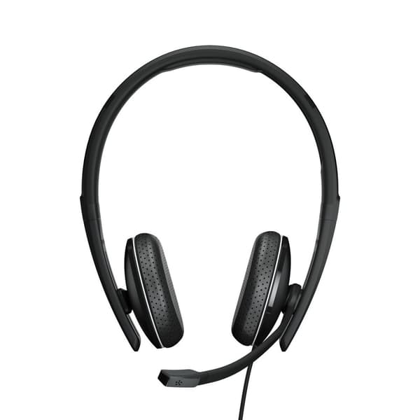 EPOS ADAPT 165T USB-C II Headset Sort