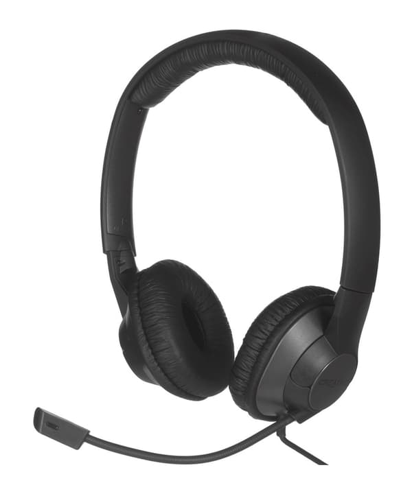 Creative HS-720 V2 Kablede Hovedtelefoner