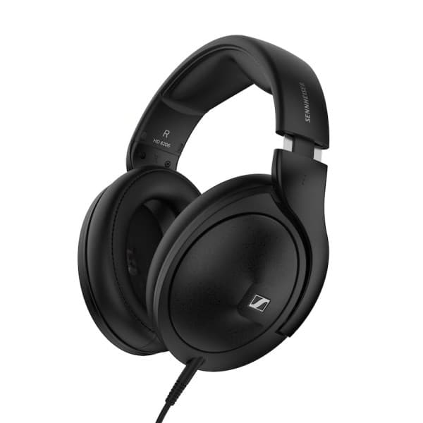 Sennheiser HD 620S langalliset kuulokkeet