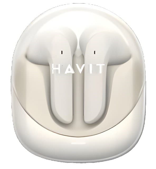 Havit Modern Buds Bluetooth-headset med huvudband