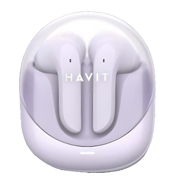Havit Modern Buds Bluetooth Headset Pandebånd