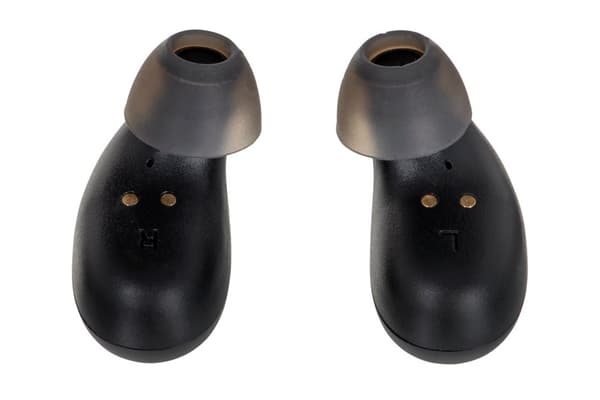 Behringer LIVE BUDS – trådlösa in-ear-hörlurar