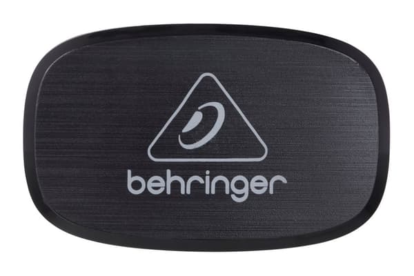 Behringer LIVE BUDS – trådlösa in-ear-hörlurar