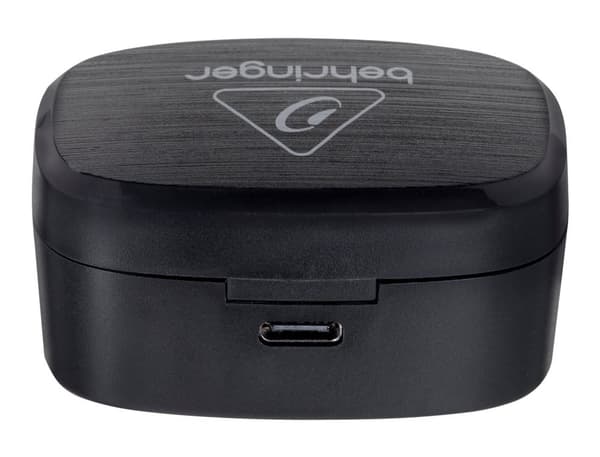 Behringer LIVE BUDS – trådlösa in-ear-hörlurar