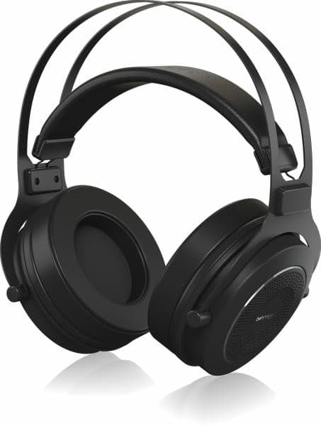 Behringer OMEGA Professionelle Studiehovedtelefoner