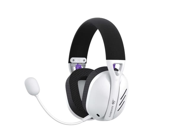 Havit Fuxi-H3 gaming hovedtelefoner (sorte)
