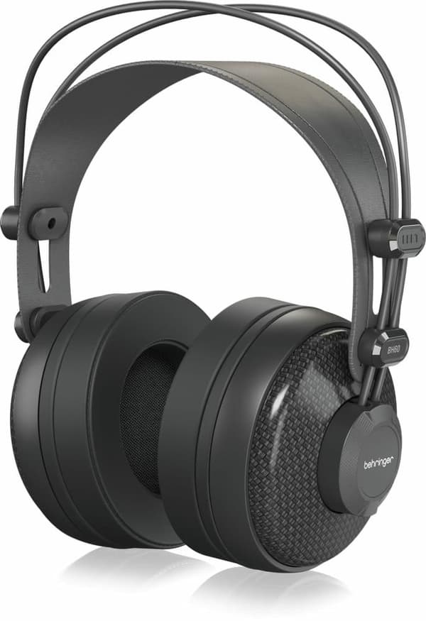 Behringer BH60 Studio Hovedtelefoner