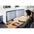 Miniatyrbild 4 av 4: KENSINGTON USB-C hi-fi headset och mikrofon