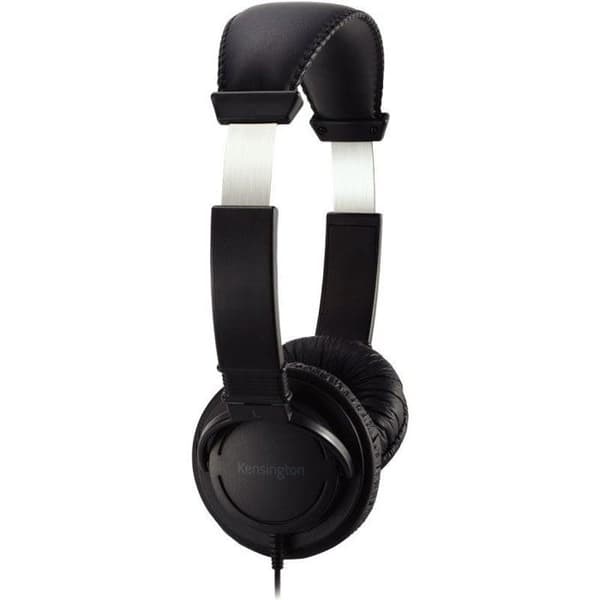 KENSINGTON USB-C hi-fi headset och mikrofon